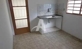 Imagem 5: Aluguel Casa SEGISMUNDO PEREIRA