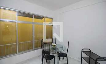 Imagem 2: Apartamento para Aluguel - Catete, 1 Quarto, 55 m2