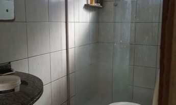 Imagem 3: Casa Primeiro andar