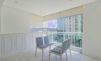 Imagem 5: Apartamento Locação Brooklin 84 m² 2 Dormitórios