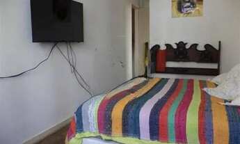 Imagem 7: Apartamento para aluguel e venda tem 96 metros quadrados com 3 quartos