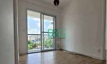 Imagem 3: Apartamento com 2 dormitórios à venda, 40 m² por R$ 349.000 - Vila Invernada - São Paulo/S