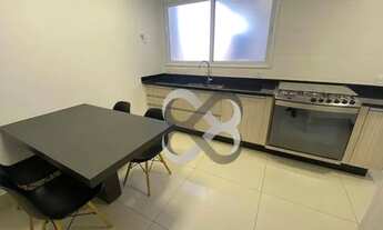 Imagem 6: Apartamento com 4 dormitórios para alugar, 235 m² por R$ 9.000/mês - Gleba Fazenda Palhano