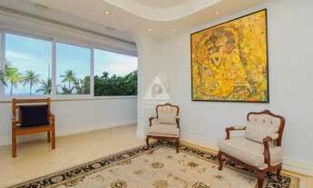 Imagem 4: Apartamento à venda, 3 quartos, 1 suíte, 1 vaga, Copacabana - RIO DE JANEIRO/RJ