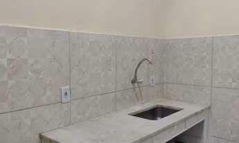 Imagem 7: Casa para aluguel com 118 metros quadrados com 2 quartos em São Cristóvão - Rio de Janeiro