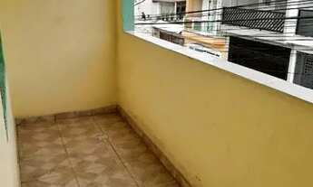 Imagem 4: Sobrado com 2 dormitórios para alugar, 70 m² por R$ 1.300,00/mês - São Mateus - São Paulo
