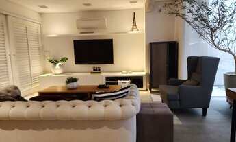 Imagem 7: Cobertura no melhor condomínio clube da Vila Olímpia!!!!