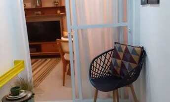 Imagem 3: Passo financiamento