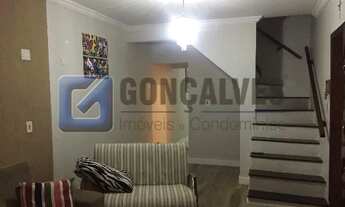 Imagem 4: SAO BERNARDO DO CAMPO - Residential / Sobrado - VILA MARCHI