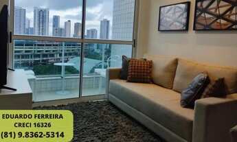 Imagem: Oportunidade Ilha do Retiro Apt 3 quartos(1st)