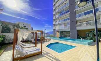 Imagem 2: Vendo Apartamento 4 suítes no Centro Nova Iguaçu - JARDINS