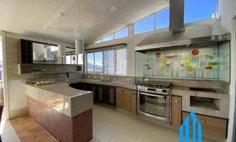 Imagem 2: Cobertura duplex a venda, 187m² , Decorado no Centro de Guarapari - ES