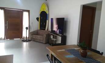 Imagem 3: Casa 150m mar praia Bombinhas sc