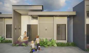 Imagem 4: Casa de condomínio para venda possui 12 metros quadrados com 2 quartos em Cidade Nova - Ma