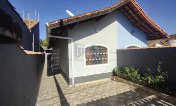 Imagem: Casa no Jardim Magalhães em Itanhaém