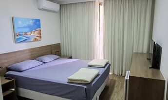 Imagem 3: Suíte mobiliada - Camorim