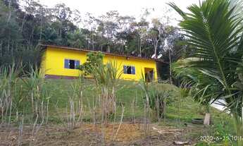 Imagem 6: Achou sua chácara moradia com super internet pé direito alto