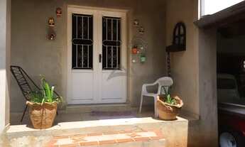 Imagem: Casa - Jardim Bonfim - Campinas