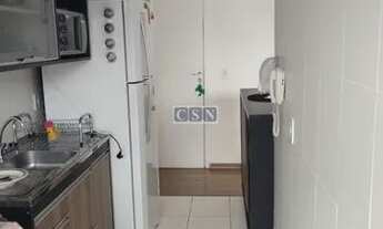 Imagem 6: Apartamento - Centro de Jandira - REF 622