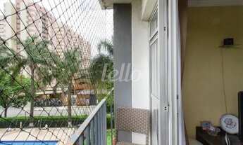 Imagem 3: São Paulo - Apartamento Padrão - Tatuapé