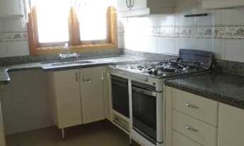 Imagem 4: 3 DORM COM CHURRASQUEIRA E 2 VAGAS