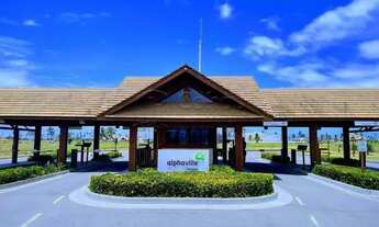 Imagem 2: ! Alphaville Sergipe - lote com 522 m