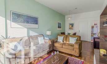 Imagem 2: Apartamento em Copacabana com 3 quartos