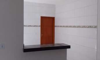 Imagem 7: Casas em goianira '' parque das camelias''