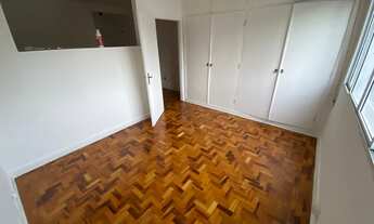 Imagem 3: ALUGO Apto c/ 45m2, 01 Dorm, sem vaga, Sta Cecília