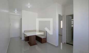 Imagem 3: Apartamento para Aluguel - Parque Campolim, 2 Quartos, 50 m2