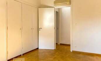 Imagem 4: Apartamento para Aluguel - Jardim Paulistano, 2 Quartos, 87 m2