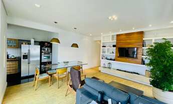 Imagem: Apartamento para aluguel possui 200 metros