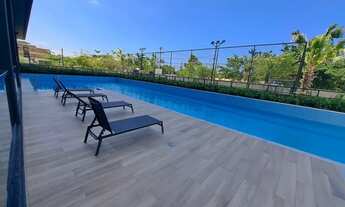 Imagem 4: Apartamento para aluguel com 3 quartos, 75m², Barra Bonita, Recreio dos Bandeirantes