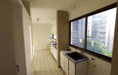 Imagem 3: Apartamento para venda tem 110 metros quadrados com 3 quartos sts 2 elev nasc lazer comp u
