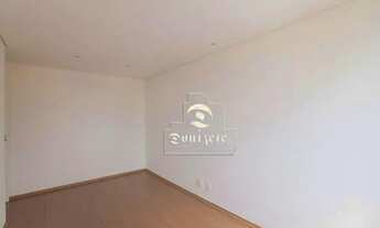 Imagem 5: Apartamento com 2 dormitórios para alugar, 53 m² por R$ 2.182,00/mês - Vila Homero Thon