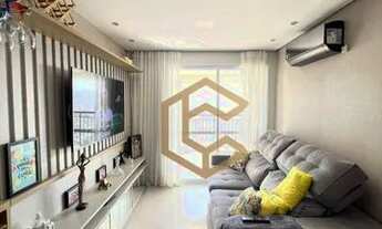 Imagem: Apartamento com 2 dormitórios à venda