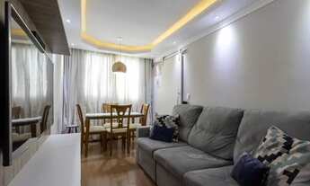 Imagem 7: Apartamento á venda no Condomínio Spazio Castellon