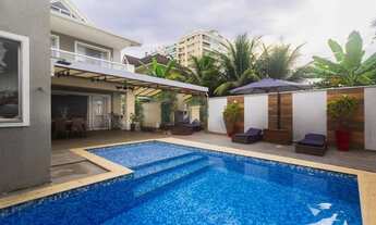 Imagem: Blue Houses Mobiliada