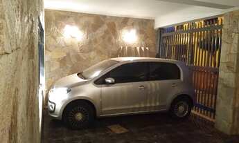 Imagem 2: Sobrado à venda na Vila Tibério