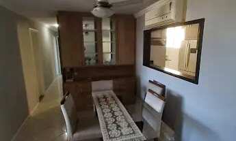 Imagem 2: 3 quartos na Praia da Costa, Vila Velha - Ed. Jardim Hebron Cód: 23327 A