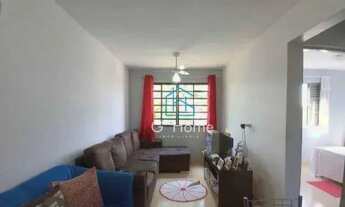 Imagem 5: Apartamento com 2 dormitórios à venda, 45 m² por R$ 122.000 - Jardim Ana Eliza - Cambé/PR