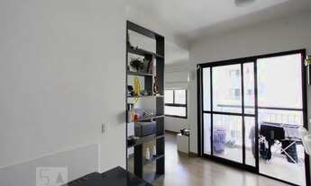 Imagem 7: Apartamento para Aluguel - Saúde, 1 Quarto, 50 m2