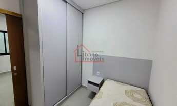 Imagem: Apartamento - Cidade Universitária - Campinas