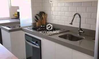 Imagem 6: Apartamento Localizado, Bairro Campanário, Diadema, SP