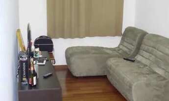 Imagem 6: Cotia - Apartamento Padrão