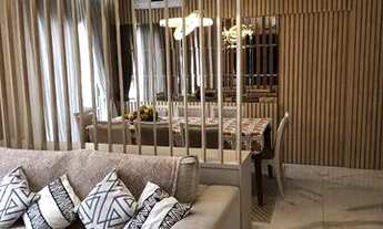 Imagem 3: Smile Cidade Nova 03 quartos -Cobertura - Bairro Flores