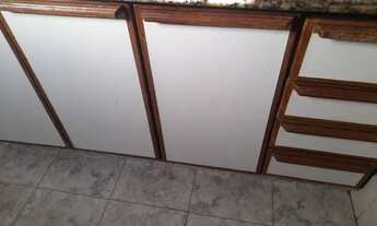 Imagem 7: Aluguel anual Casa com 2 dormitórios