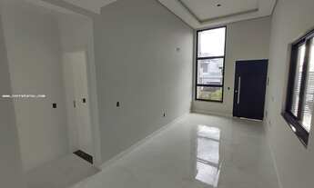 Imagem 3: Casa para Venda em Palhoça, Bela Vista, 3 dormitórios, 1 suíte, 2 banheiros, 1 vaga