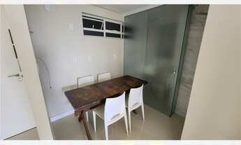 Imagem 2: ALUGUEL- MOBILIADO - PONTA DO FAROL