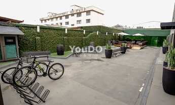 Imagem 3: CÓD.29]Kitnet mobiliado a partir de R$ 1.250/mês no Rebouças - Tudo incluso.Sem fiador